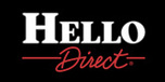 View Hello Direct website