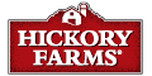 View Hickory Farms website