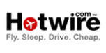 View HotWire website