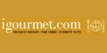 View IGourmet.com website
