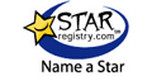 View International Star Registry website