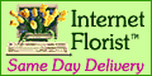 View Internet Florist website