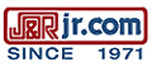View J&R Computer website
