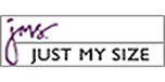 View JustMySize.com website
