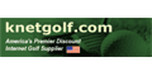 View Knetgolf.com website