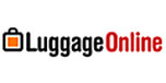 View Luggage Online website