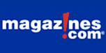 View Magazines.com website