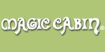 View Magic Cabin website