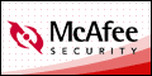 View McAfee website