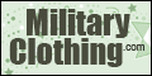 View MilitaryClothing.com website