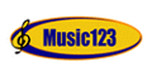 View Music123.com website