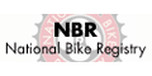 View National Bike Registry website