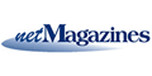 View NetMagazines website