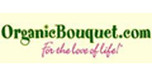 View Organic Bouquet website
