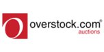 View Overstock.com Auctions website