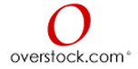 View Overstock.com website