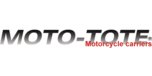 View Moto-Tote Motorcycle Carriers website