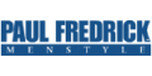 View Paul Fredrick website