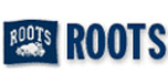 View ROOTS Direct website