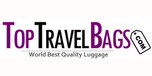 View TopTravelBags.com website