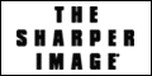 View Sharper Image website