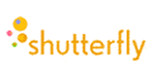 View Shutterfly website