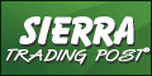 View Sierra Trading Post website