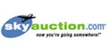 View SkyAuction.com website
