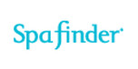 View Spa Finder website