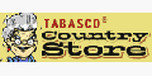 View Tobasco Country Store website