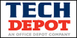 View Tech Depot website