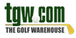 View The Golf Warehouse website