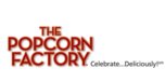 View The Popcorn Factory website