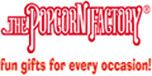 View The Popcorn Factory website