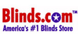View Blinds.com website
