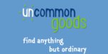 View UncommonGoods website