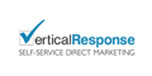 View Vertical Response website
