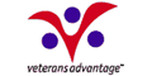 View Veterans Advantage website