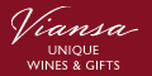 View Viansa website