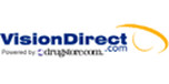 View Vision Direct website