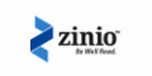 View Zinio.com website