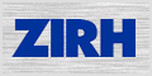 View Zirh website