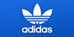 View Adidas America website