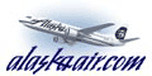 View Alaska Air website