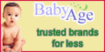 View BabyAge.com website