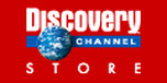 View Discovery Channel Store website