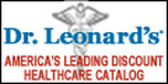 View DrLeonards.com website