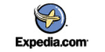 View Expedia website