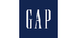 View Gap.com website