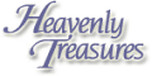 View Heavenly Treasures website